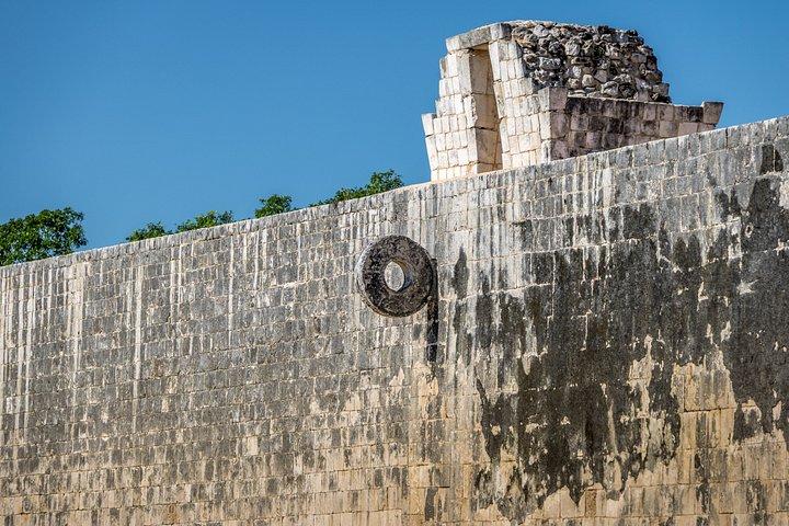 Chichén Itzá Discover