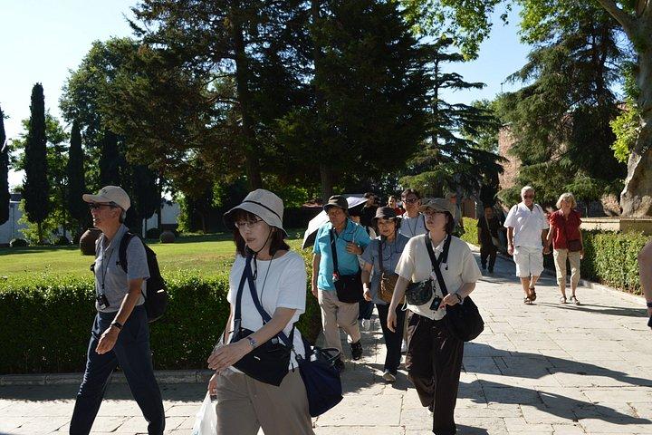 Istanbul Old City Full Day Tour