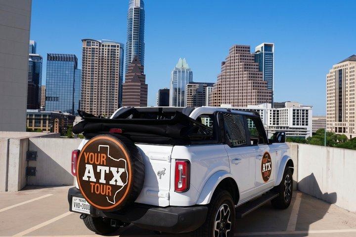 Austin Private Tours – Luoghi e attrazioni locali
