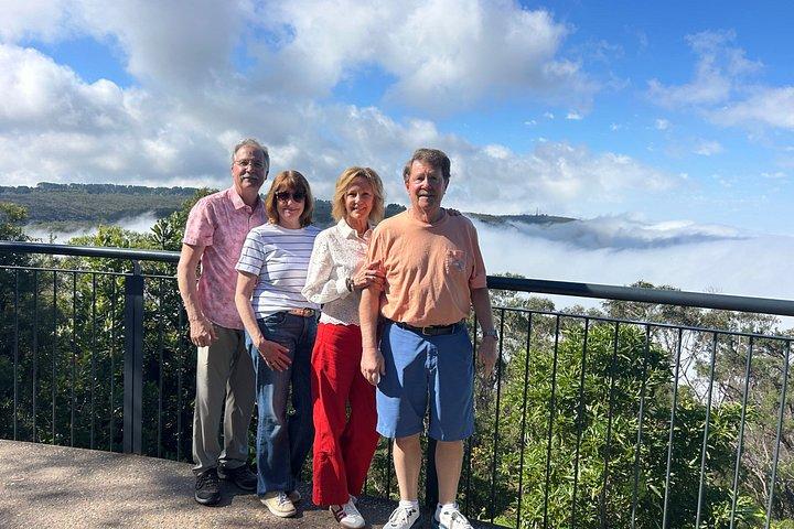 All Inclusive Blue Mountains Private Tour from Sydney