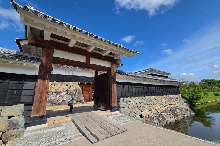 Matsumoto: Castle Keep Walk with Optional Kaichi School