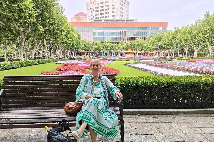 French Concession Multicultural Walking Tour