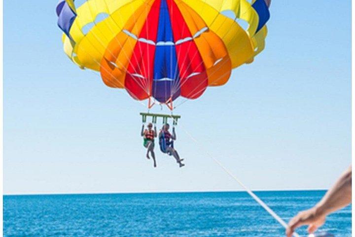 Visit Nusa Dua Beaches with Private Shuttle Services