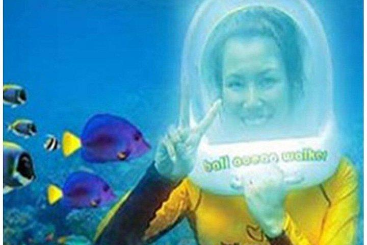 Visit Nusa Dua Beaches with Private Shuttle Services