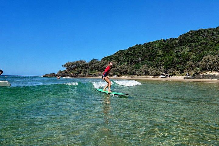 Epic Play & Explore, Great Beach Drive 4X4 Adventure