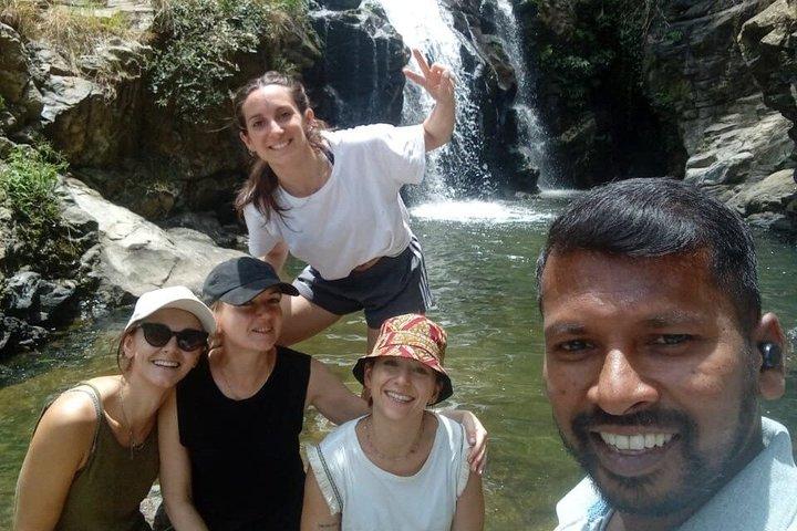 Visite privée de 7 jours au Sri Lanka à Sigiriya, Ella Yala et Galle Fort