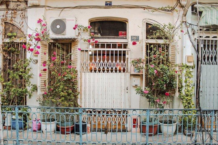 Ho Chi Minh City Private Cultural & Historical Tour