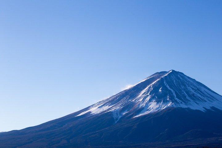 Excursion d'une journée à la 5e station du mont Fuji et cueillette saisonnière de fruits au départ de Tokyo