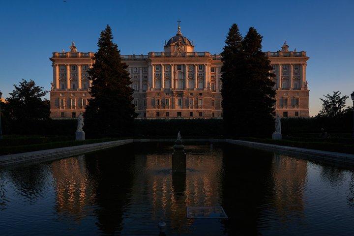 Madrid Altstadtrundgang : Essentielles Madrid & Habsburger Erbe