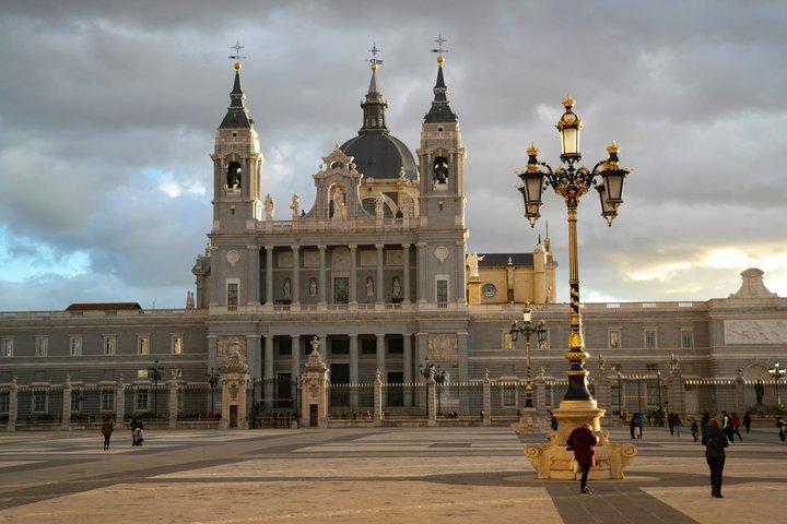 Madrid Altstadtrundgang : Essentielles Madrid & Habsburger Erbe