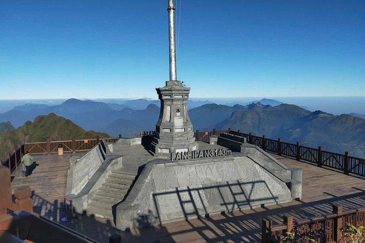 Sapa Fansipan Private Tour