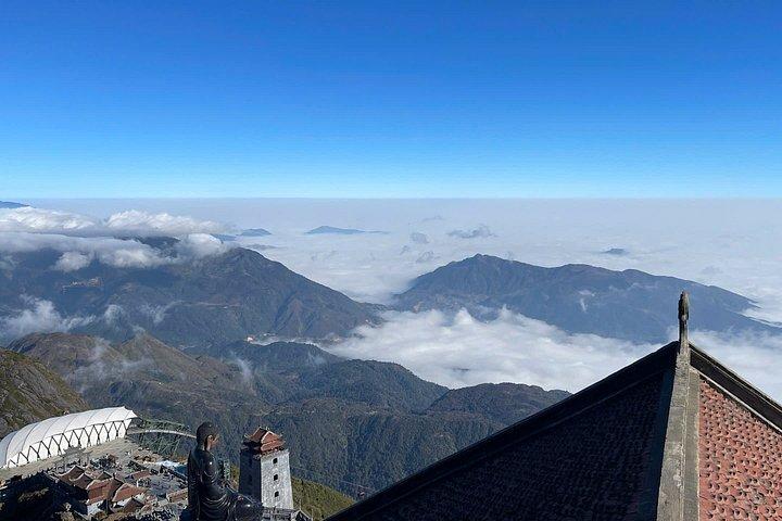 Sapa Fansipan Private Tour