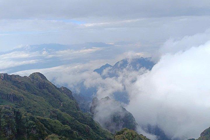 Sapa Fansipan Private Tour