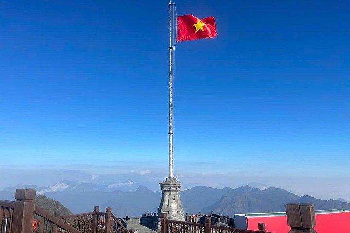Sapa Fansipan Private Tour
