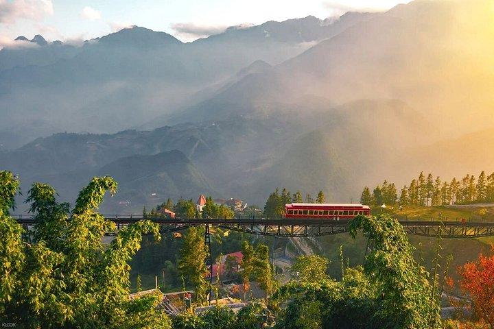 Sapa Fansipan Private Tour