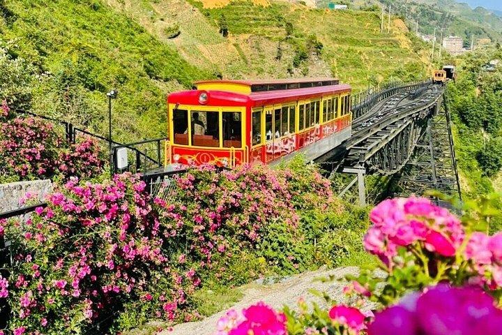 Sapa Fansipan Private Tour