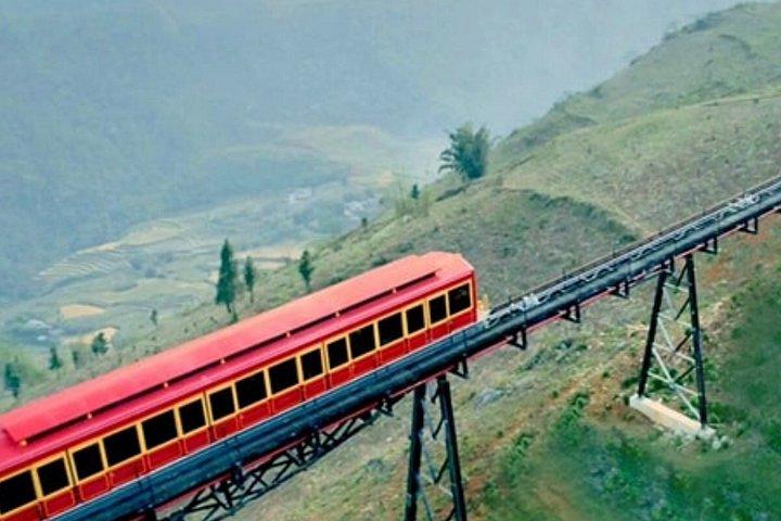 Sapa Fansipan Private Tour
