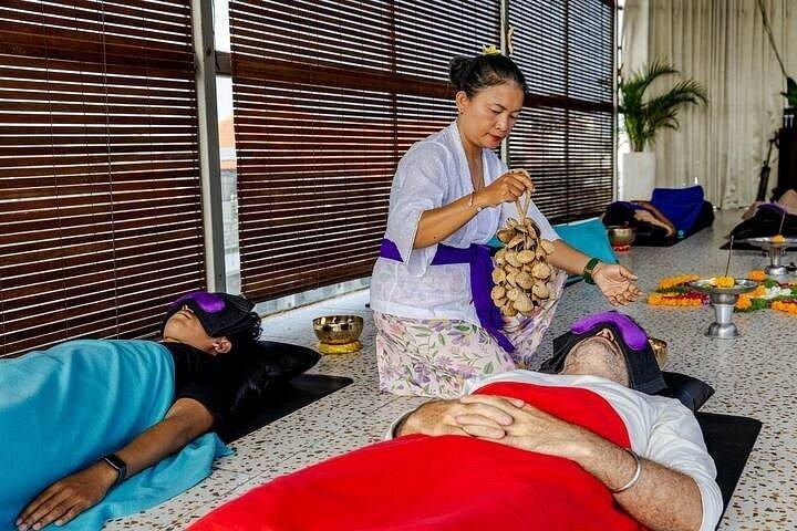 Transformative Klangheilungssitzungen in Canggu, Bali