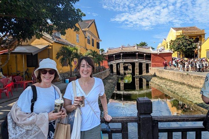 Hoi An Tour - Private Tour