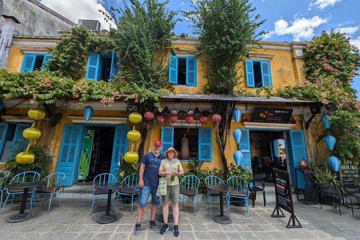 Hoi An Tour - Private Tour