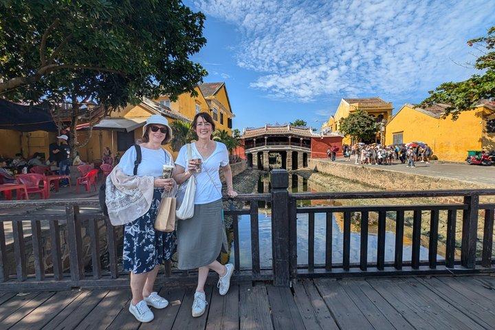 Hoi An Tour - Private Tour