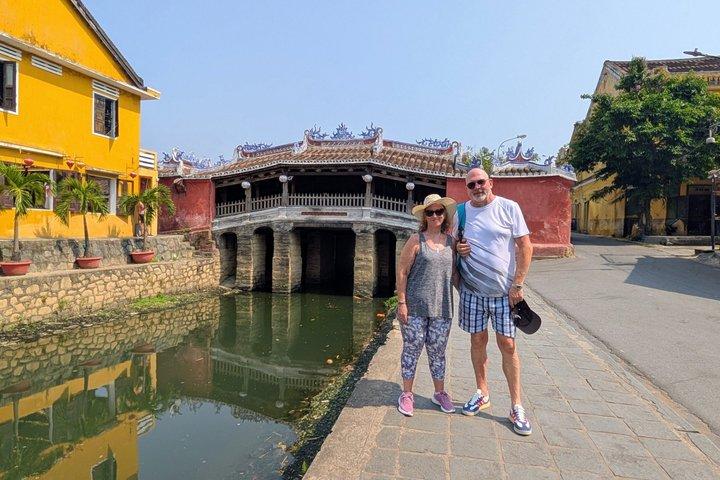 Hoi An Privat Tur
