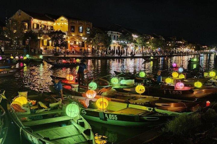 Hoi An Privat Tur