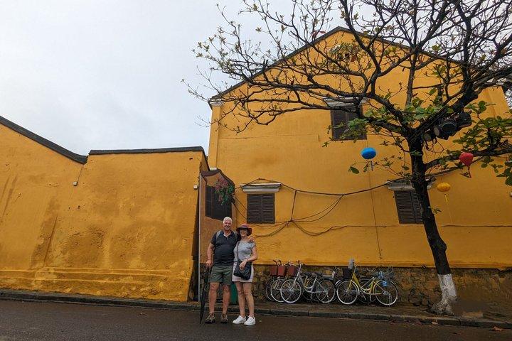 Hoi An Privat Tur