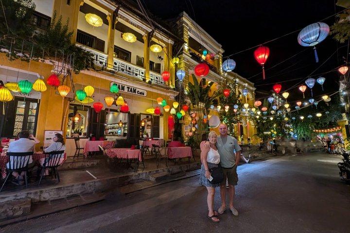 Hoi An Privat Tur