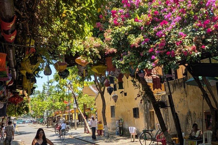 Hoi An Privat Tur