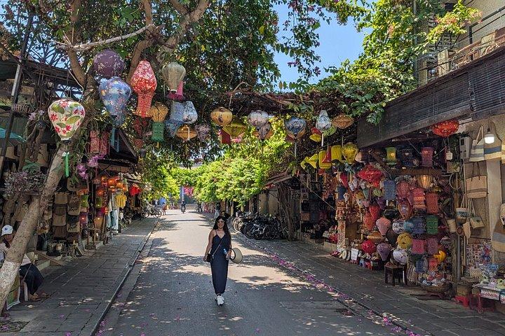 Hoi An Privat Tur