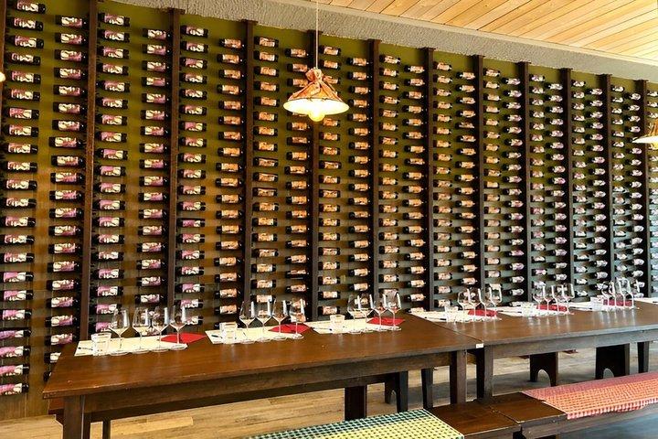 De Florence : Chianti Wine Experience & Toscan Saveurs