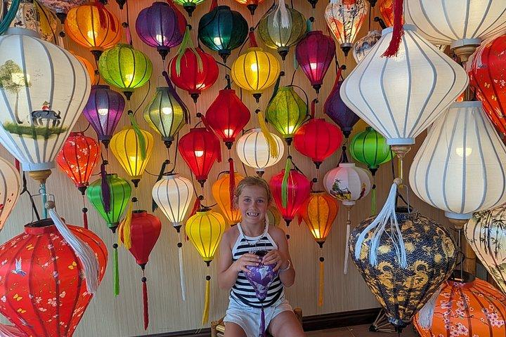 Hoi An Privat Tur