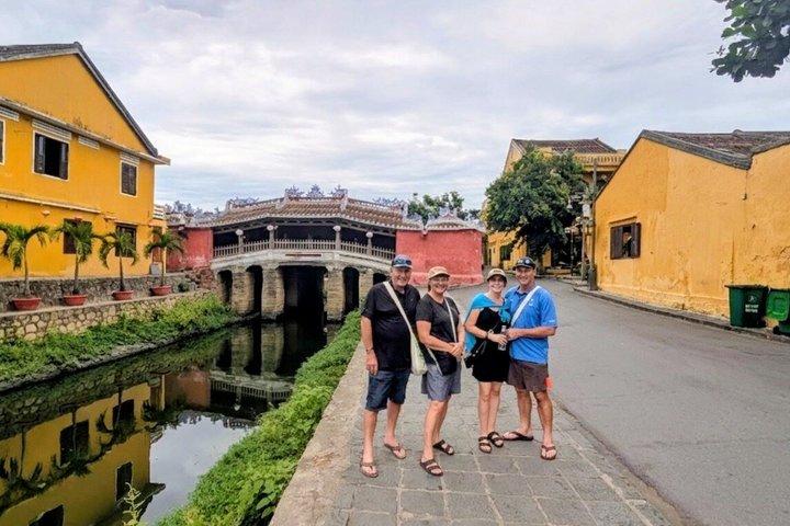 Hoi An Privat Tur