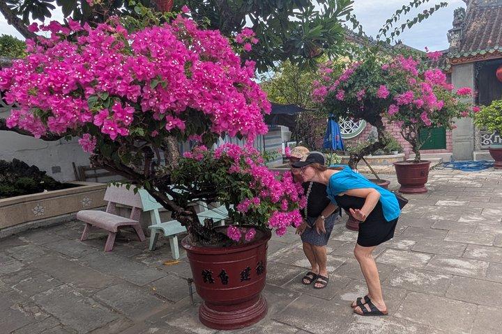Hoi An Privat Tur