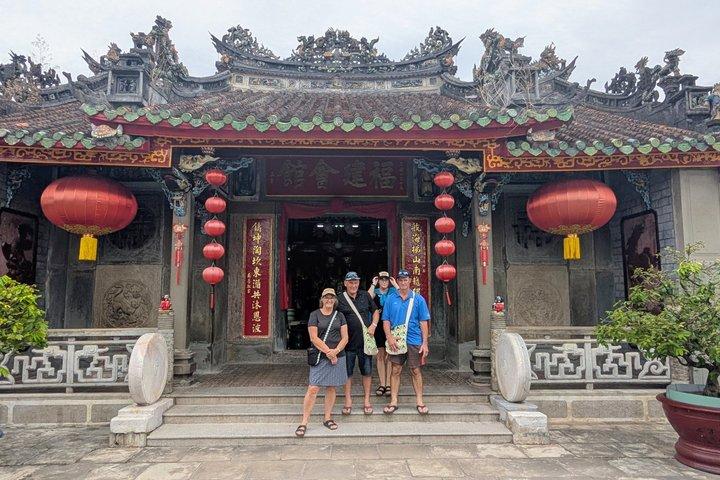 Hoi An Privat Tur