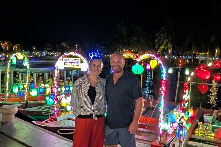 Hoi An Privat Tur