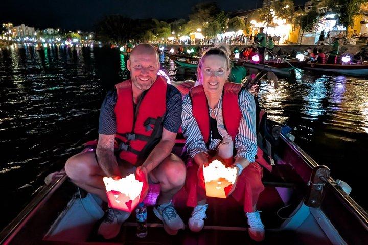 Hoi An Privat Tur