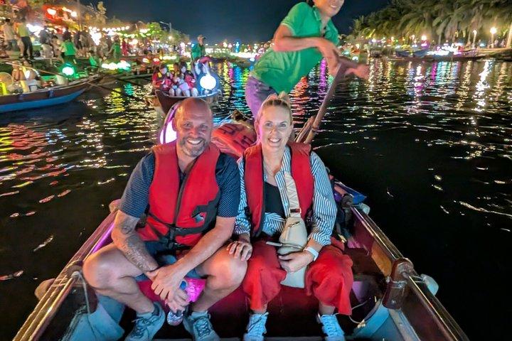 Hoi An Privat Tur