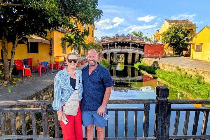 Hoi An Privat Tur