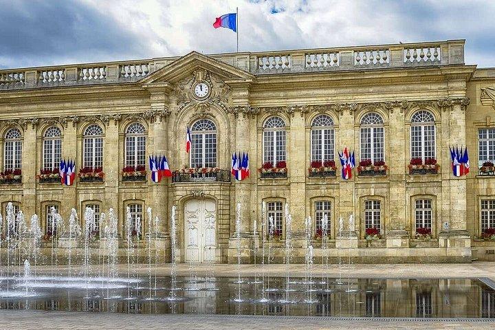 Paris Privat transfer til og fra større togstationer - Hoteller