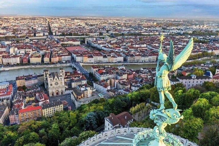 Paris Privat transfer til og fra større togstationer - Hoteller