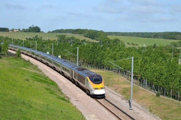 Paris Private Transfer to and from Major Train Stations - Hotels