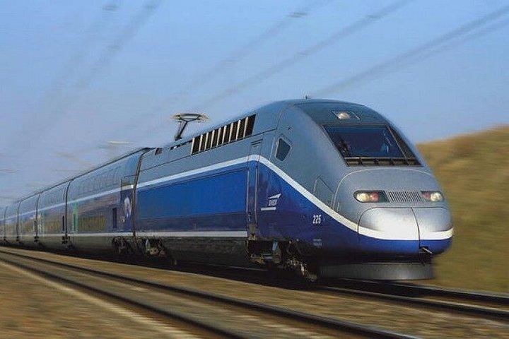 Paris Privat transfer til og fra større togstationer - Hoteller
