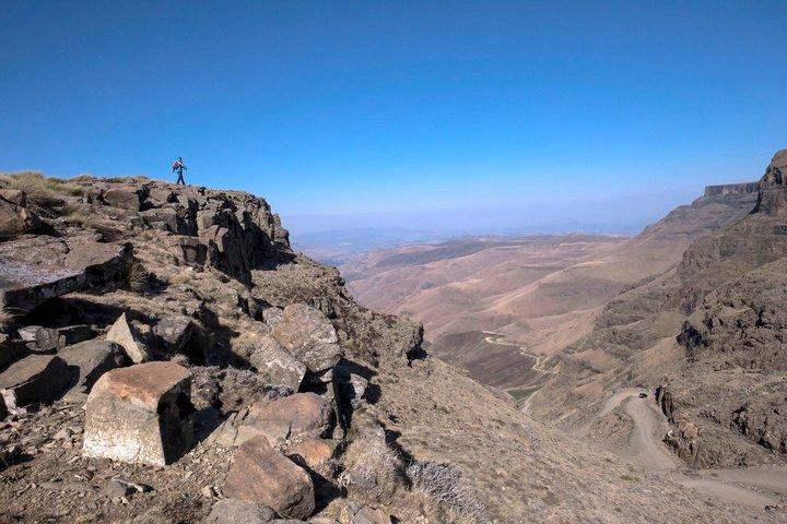 Sani Pass Day Tour vanuit Durban