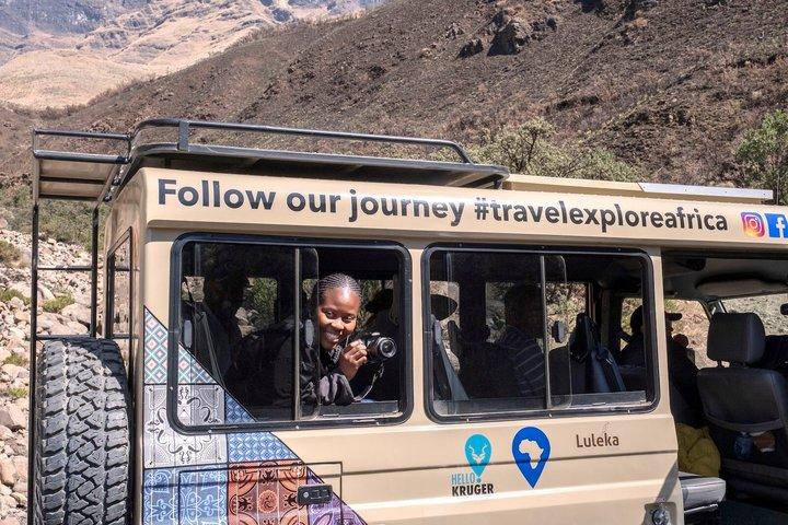 Sani Pass Day Tour from Durban