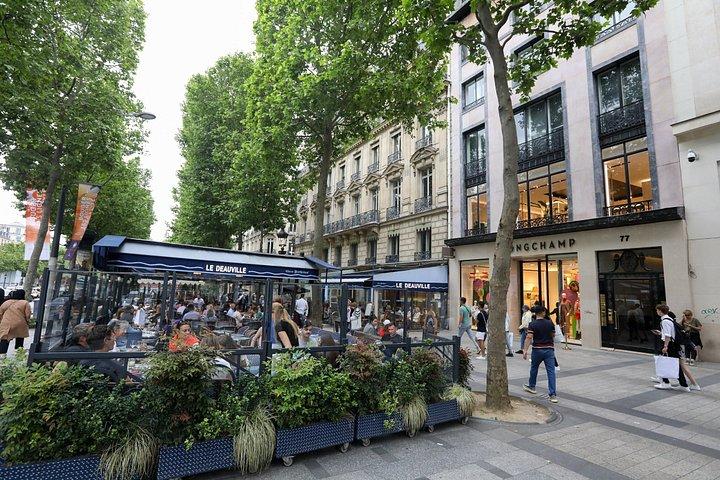 Paris Privat transfer til og fra større togstationer - Hoteller