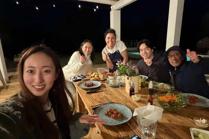 Cooking Class in Puglia