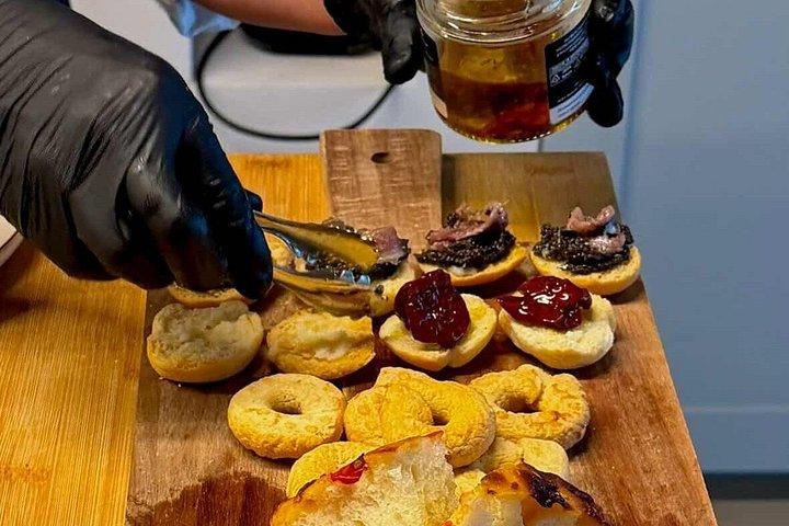 Apulischer Kochkurs