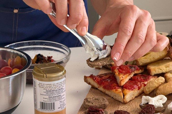 Apulischer Kochkurs